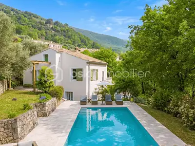 Maison, 128 m²