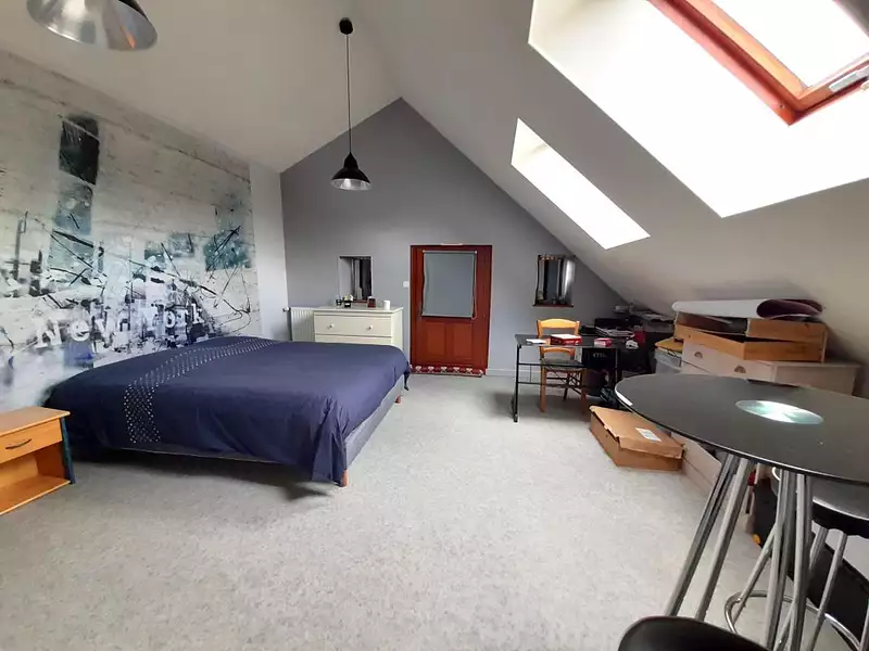 Maison, 152 m²