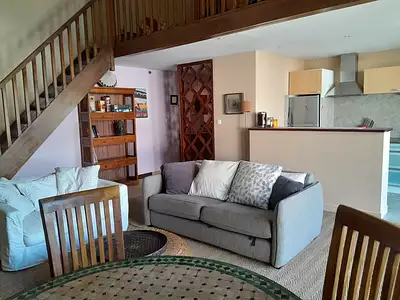 Appartement, 95 m²