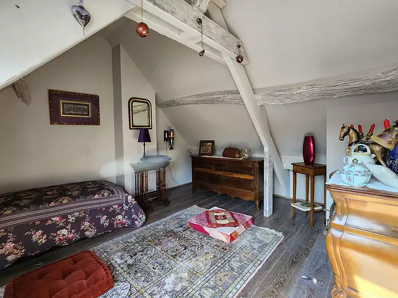 Maison, 230 m²