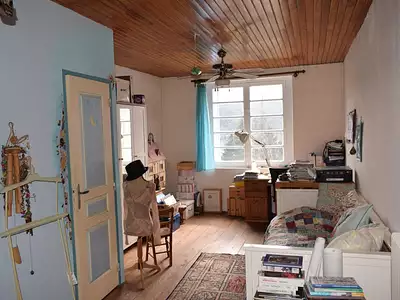 Maison, 68 m²