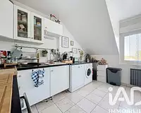 Appartement, 48 m²