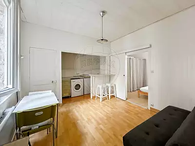 Appartement, 43 m²