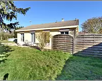 Maison, 103 m²