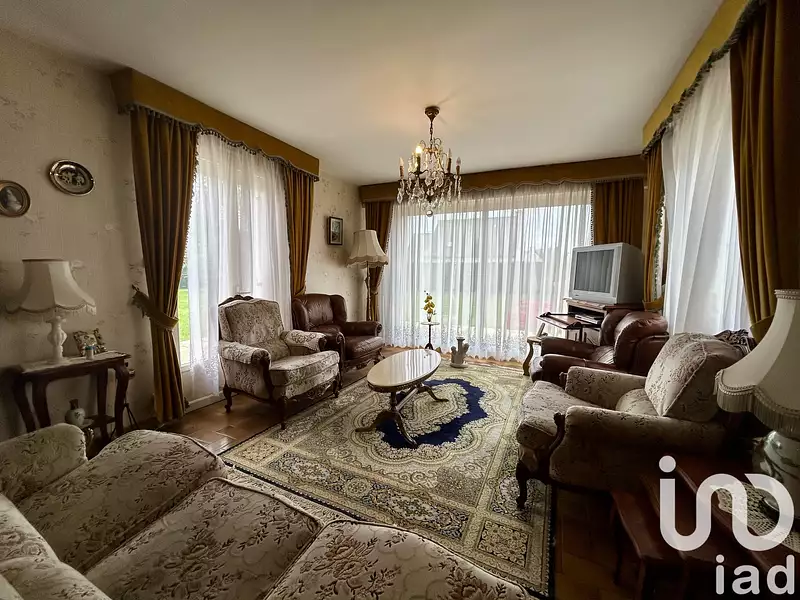 Maison, 130 m²