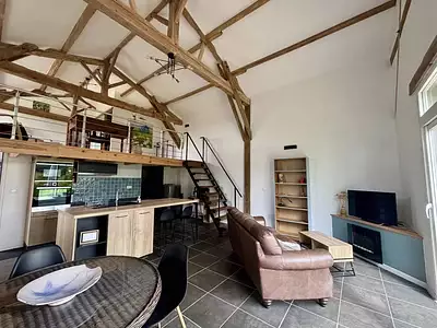 Maison, 325 m²
