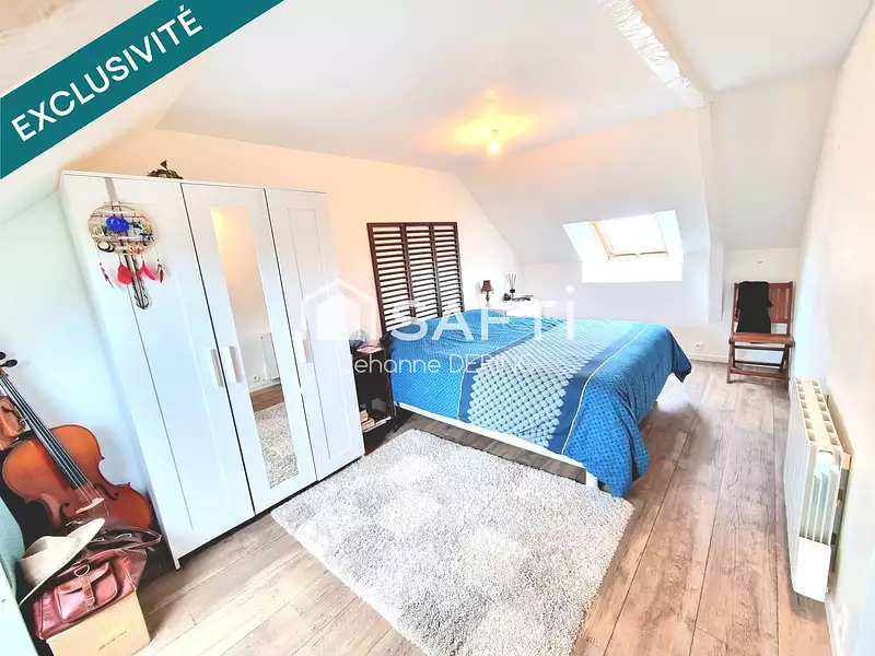 Maison, 90 m²