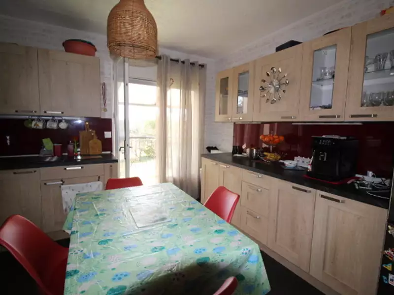 Maison, 141 m²