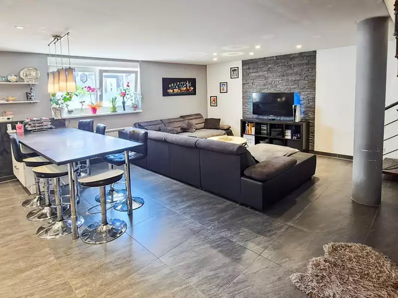Appartement, 75 m²