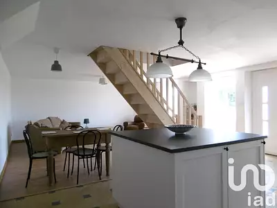 Maison, 139 m²