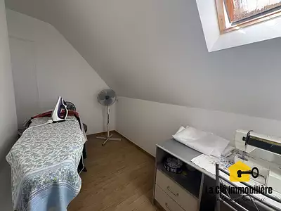 Maison, 170 m²
