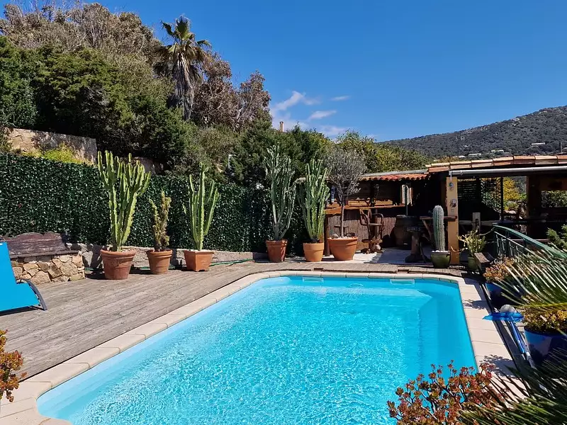 Maison, 170 m²