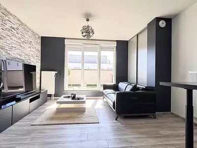 Appartement, 39 m²