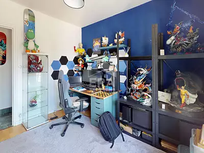 Maison, 90 m²
