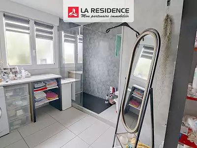 Maison, 120 m²