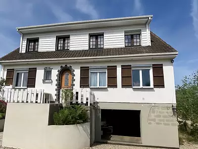 Maison, 134 m²