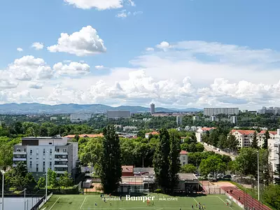 Appartement, 80,96 m²