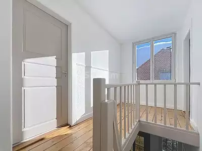 Maison, 101 m²