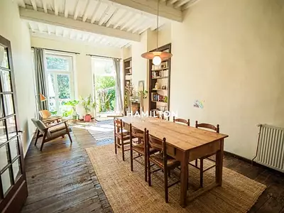 Maison, 378 m²
