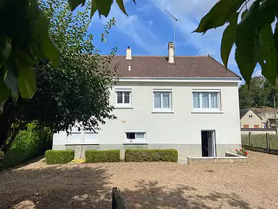 Maison, 80 m²