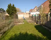 Maison, 60 m²