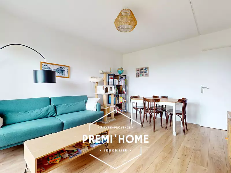 Appartement, 69 m²
