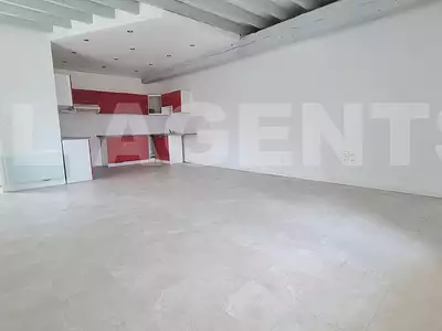 Appartement, 60,91 m²