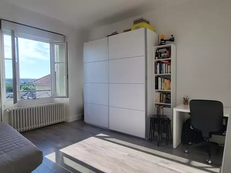 Appartement, 95 m²