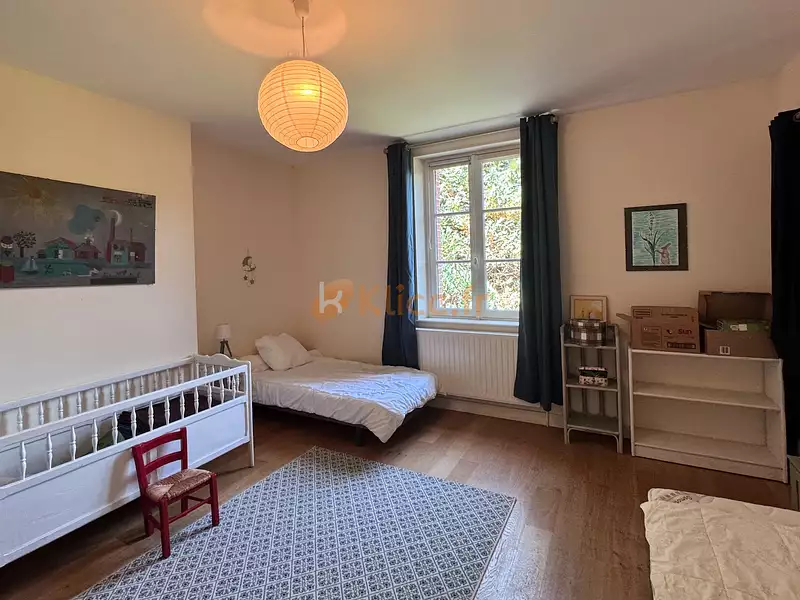 Maison, 190 m²