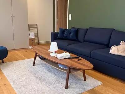 Appartement, 170,56 m²