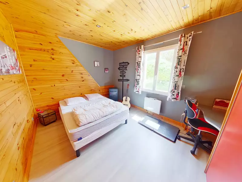 Maison, 154,77 m²