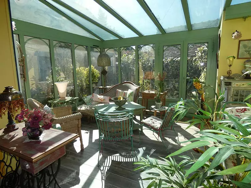 Maison, 220 m²