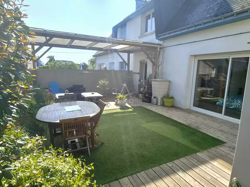 Maison, 143 m²
