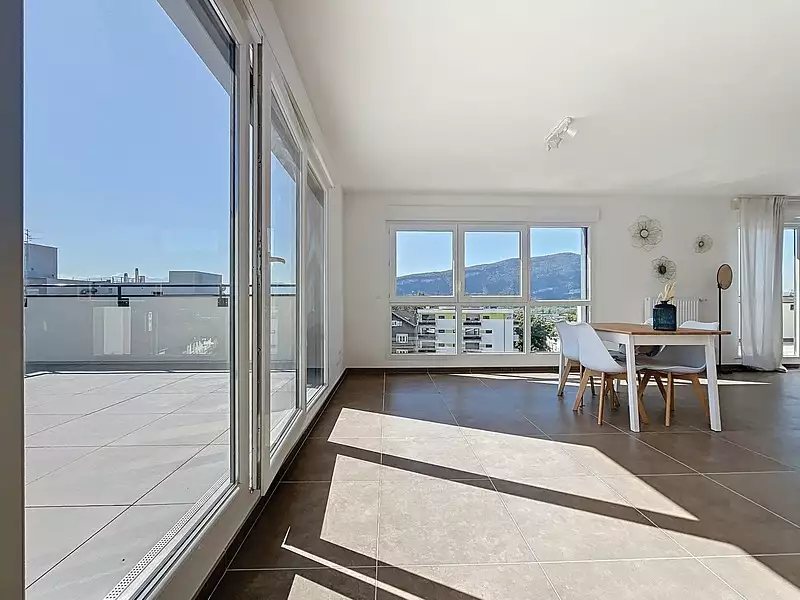 Appartement, 101 m²