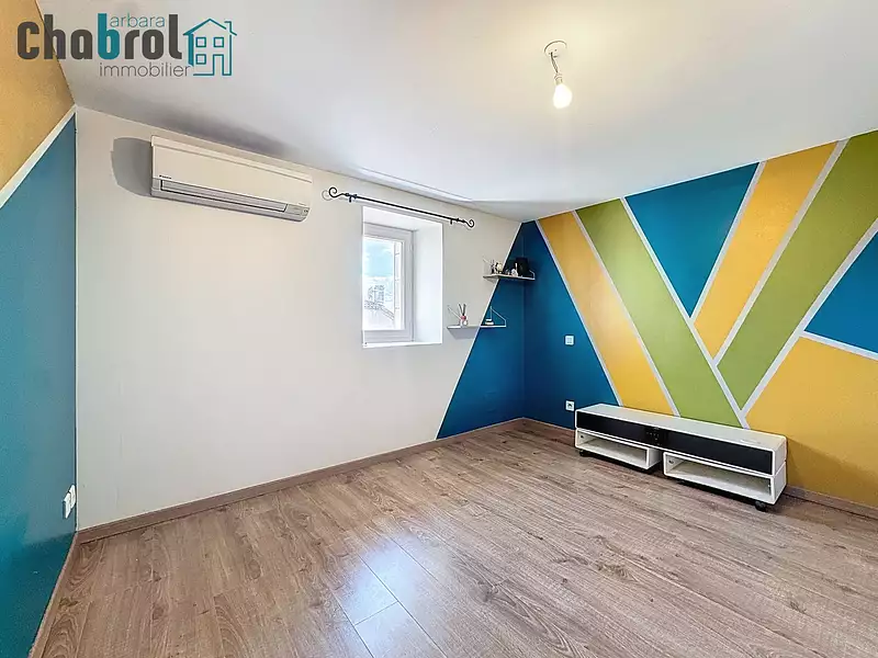 Appartement, 118 m²