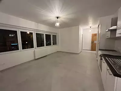 Appartement, 54,55 m²