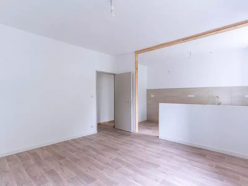 Appartement, 66 m²