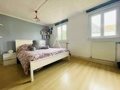 Maison, 103 m²
