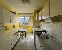 Appartement, 136,64 m²