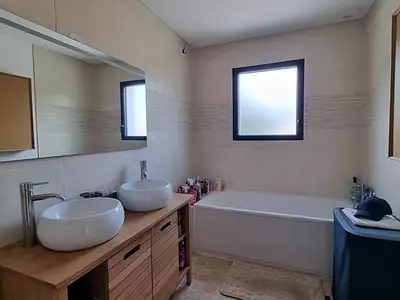 Maison, 141 m²