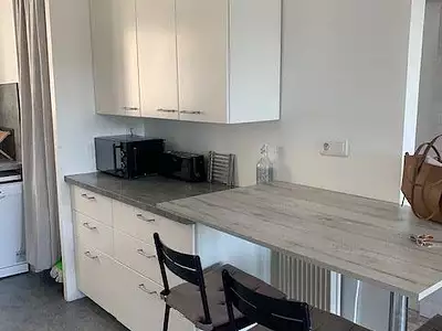 Appartement, 62 m²