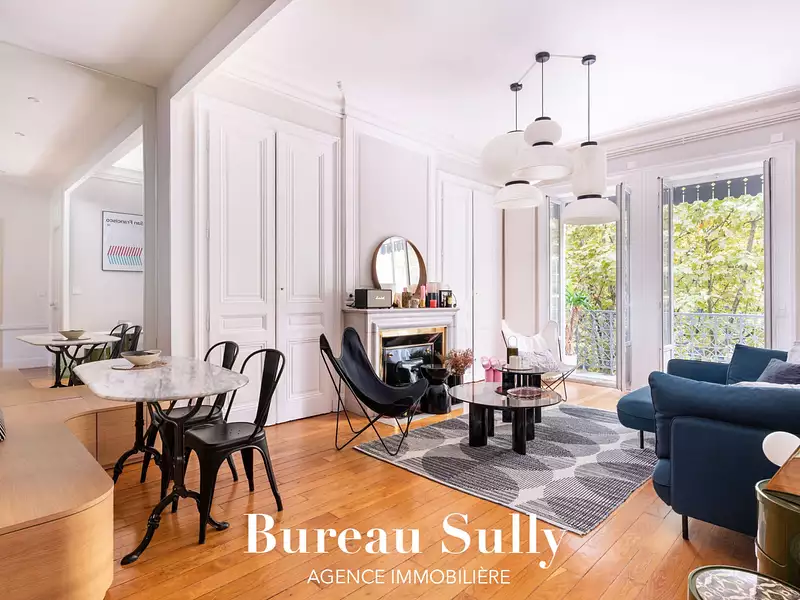 Appartement, 72,1 m²