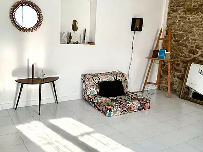 Maison, 31 m²