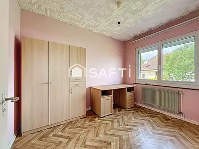 Maison, 111 m²