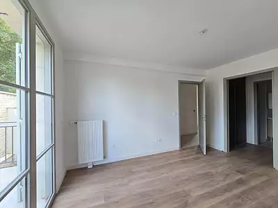 Appartement, 110,1 m²