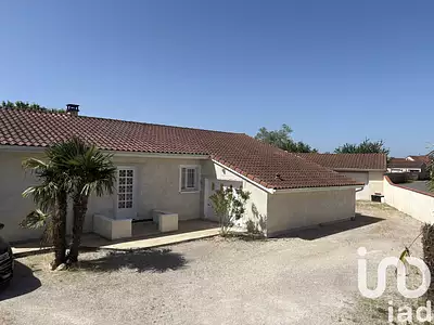 Maison, 152 m²