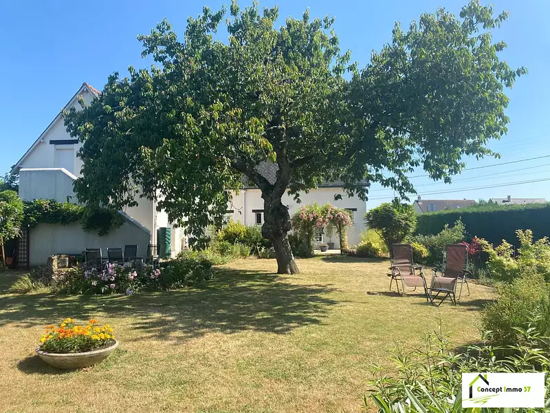 Maison, 220 m²