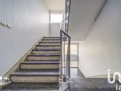 Appartement, 48 m²