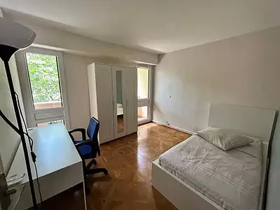 Appartement, 24 m²