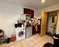 Immeuble, 470 m²
